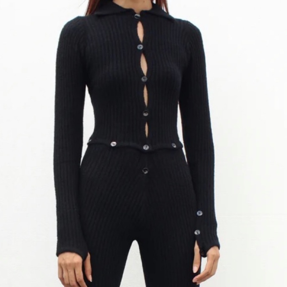Ruve Jumpsuit